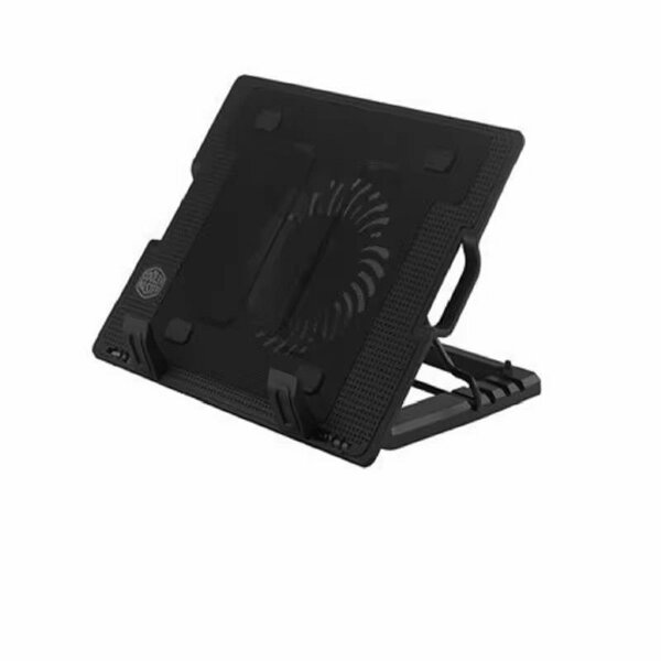 Support PC avec refroidisseur