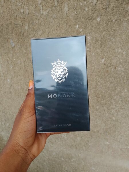Eau de Parfum MONARK