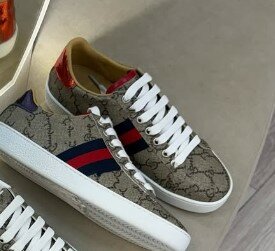 Кеды лучшего качества