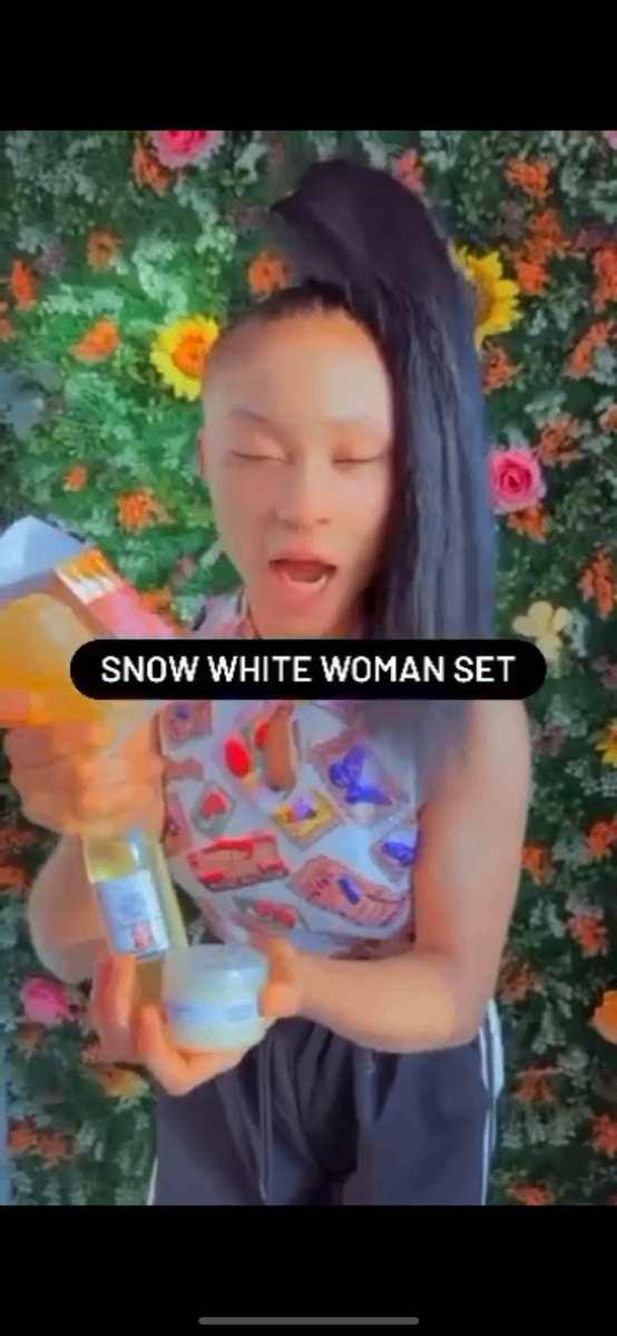 5D Special whitenizer soap