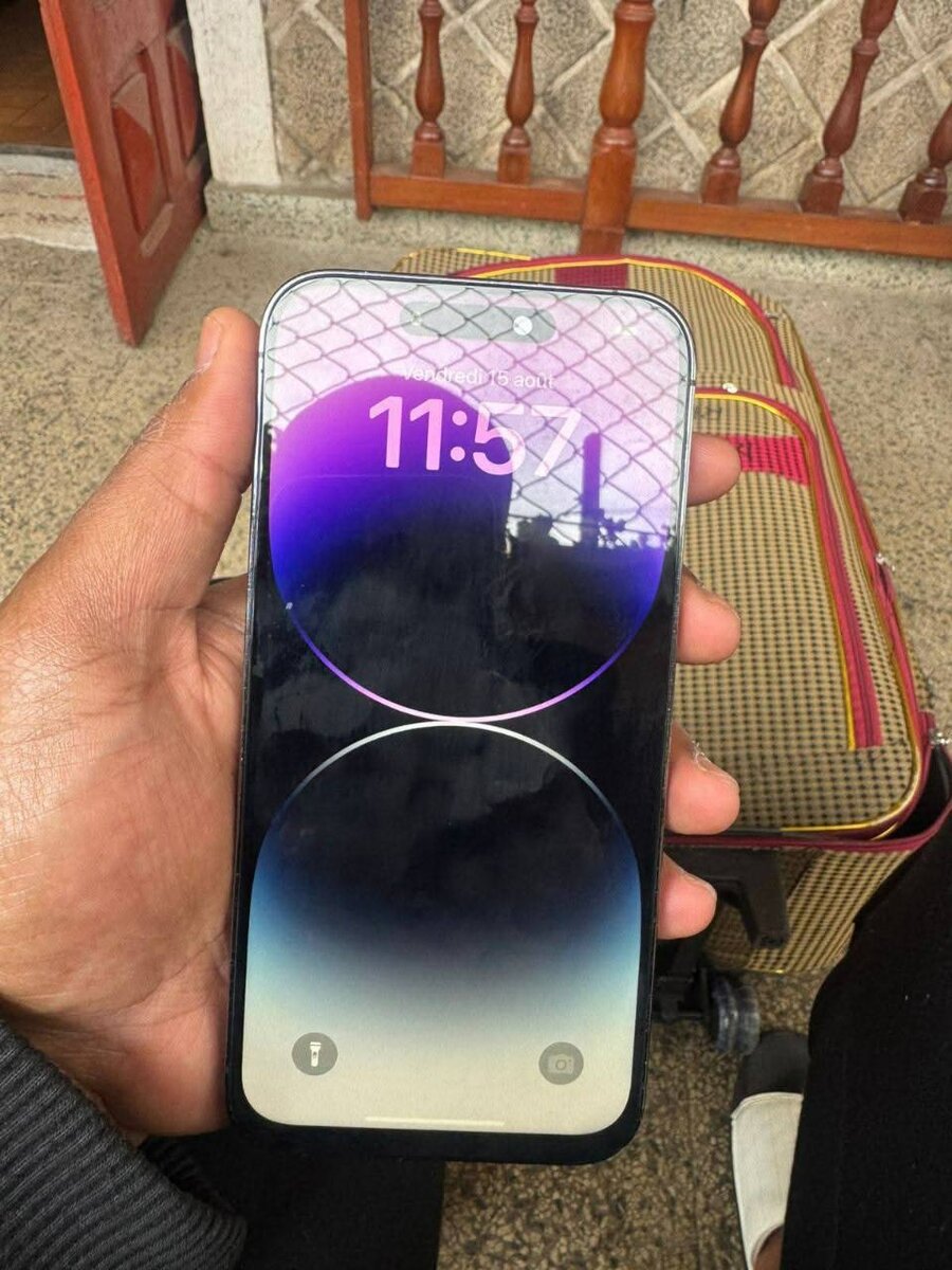 iPhone 13 Pro Max