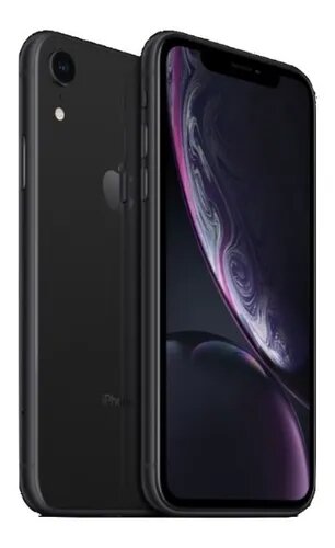 iPhone XR rouge 64 Go débloqué