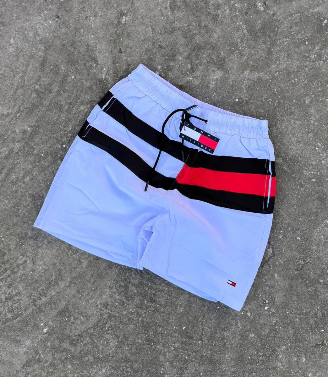 Shorts de bain pour hommes