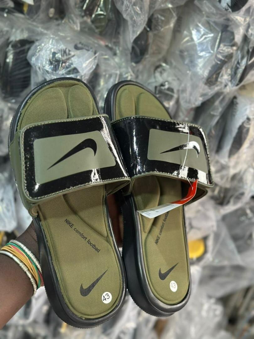 Claquettes de Sport Confort Nike