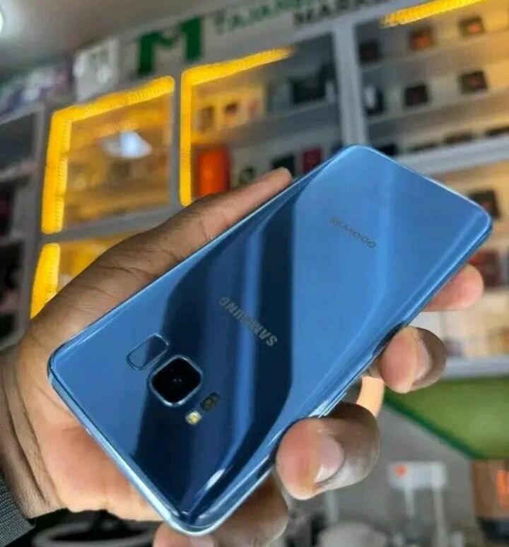 Smartphone Samsung Galaxy