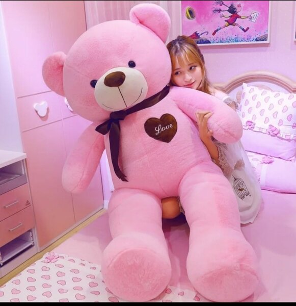 Peluches/Nounours/Doudou