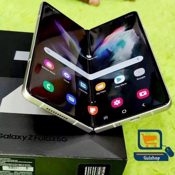 Samsung Galaxy Z Fold3 5G