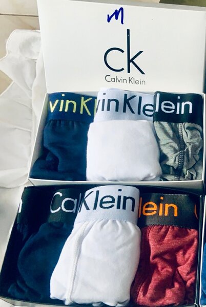 Boxers ck