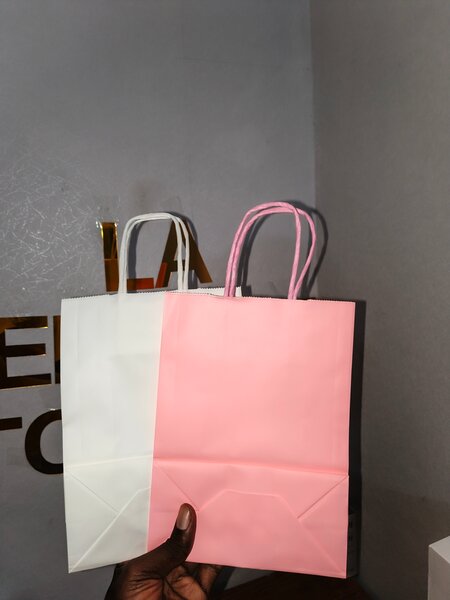 Petit Sacs Craft
