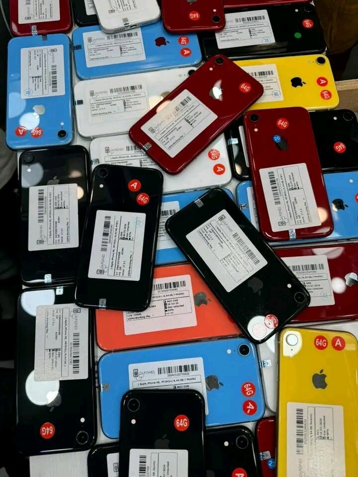 Smartphone débloqué - Divers