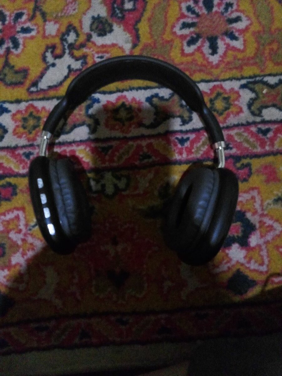 Наушники Р9