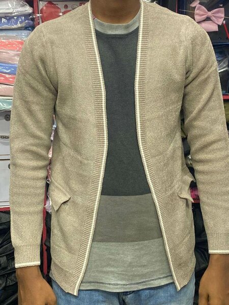 Pull homme
