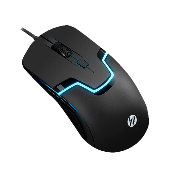 SOURIS GAMING M100 HP