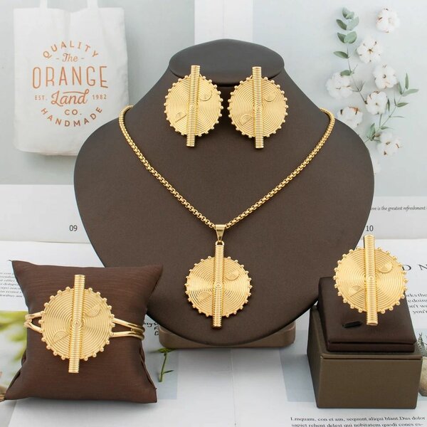 Ensemble 4pieces