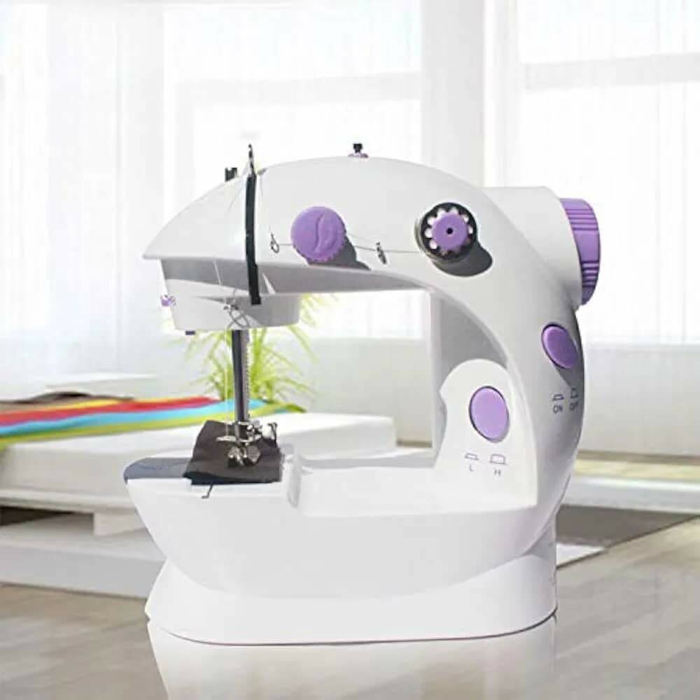 Machine à coudre de qualité