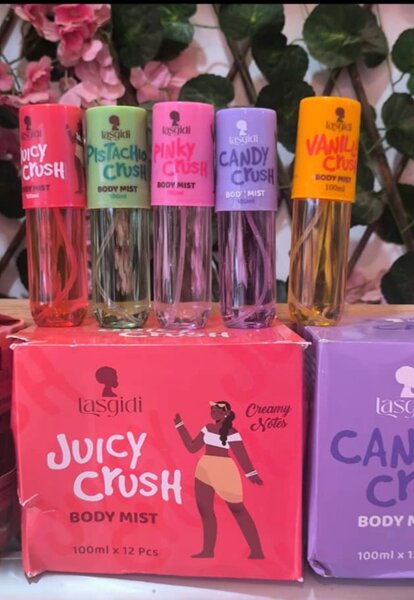 Brume Parfumée Juicy Crush