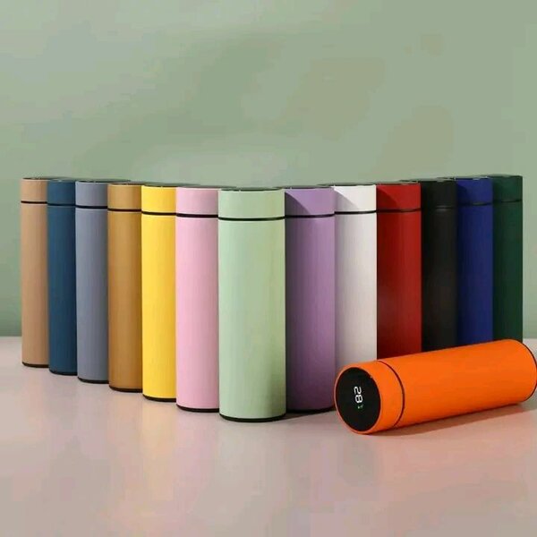 Thermos intelligent LED