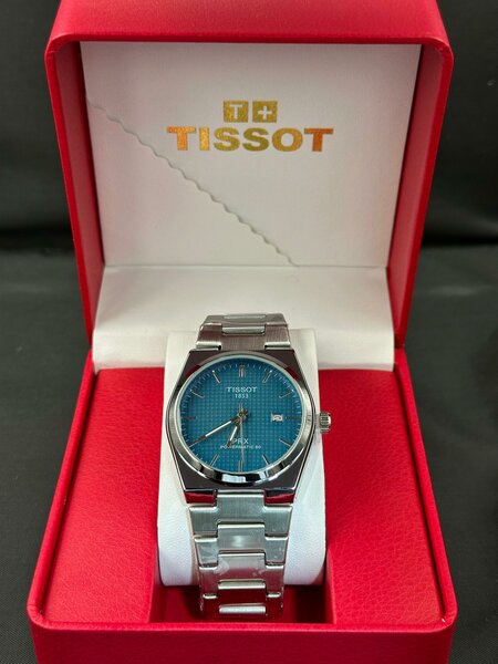 Montre Tissot PRX pour Homme