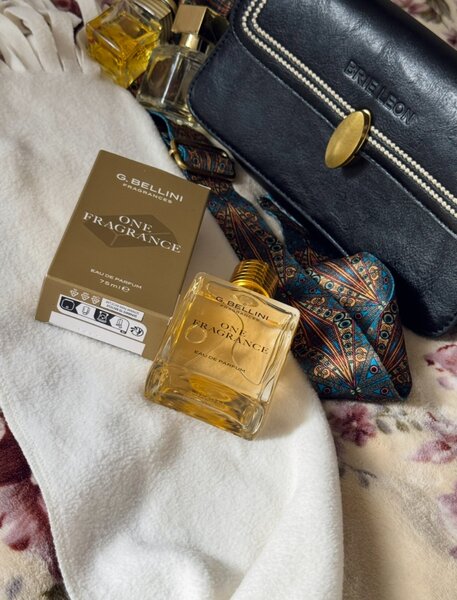 Parfum G.Bellini Unisexe