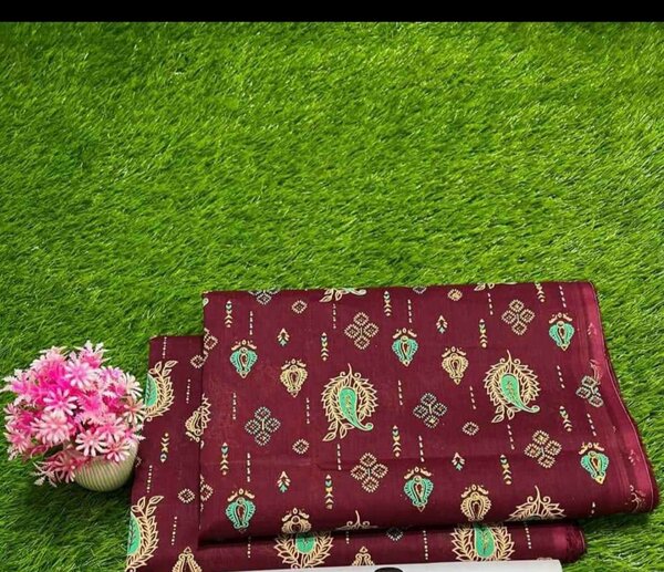 Lawn 2 Peace Suit