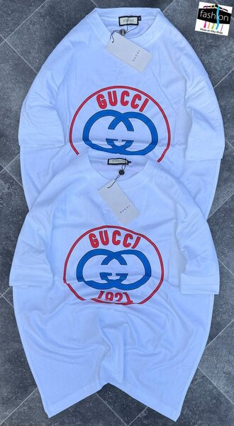 T-shirts de marque tendance