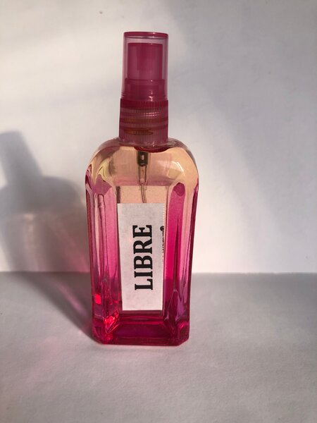 Extrait de parfum de marque