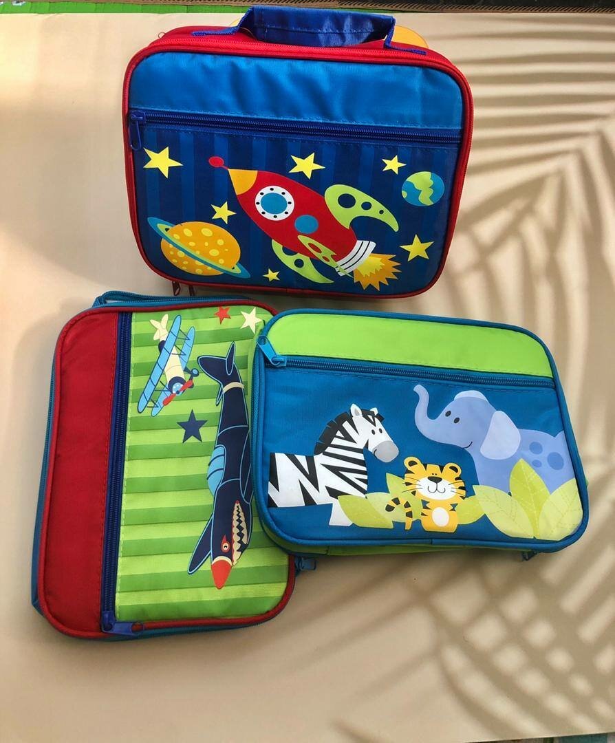 Kids Lunch bag