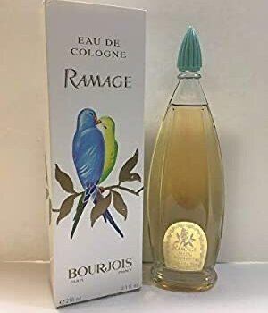 Parfum Ramage Eau de colonne