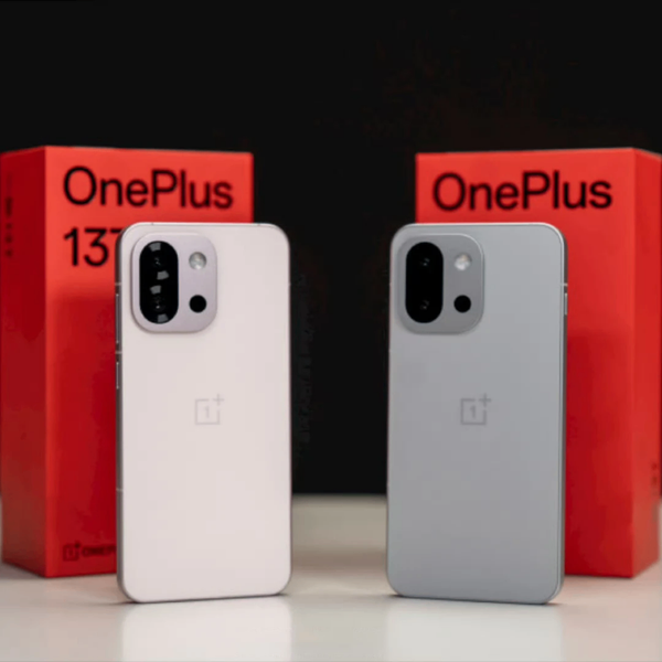 OnePlus 13T Smartphone