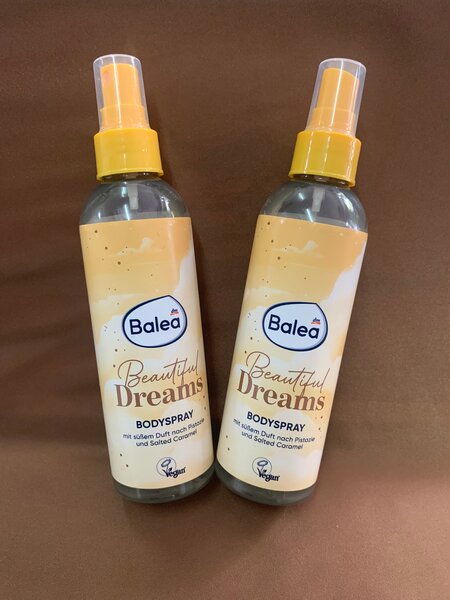 Brume Corporelle Balea Dreams