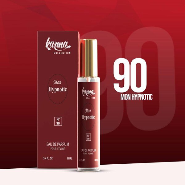 Parfum Karma 90, 212