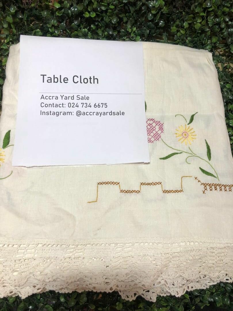Table cloth