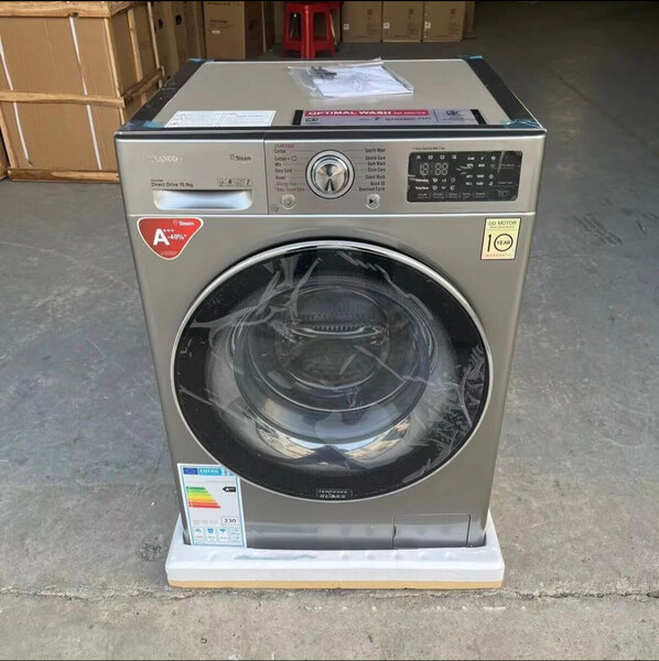 Lave-linge frontal moderne