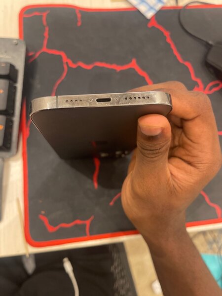 iPhone 12Pro Max 256GB