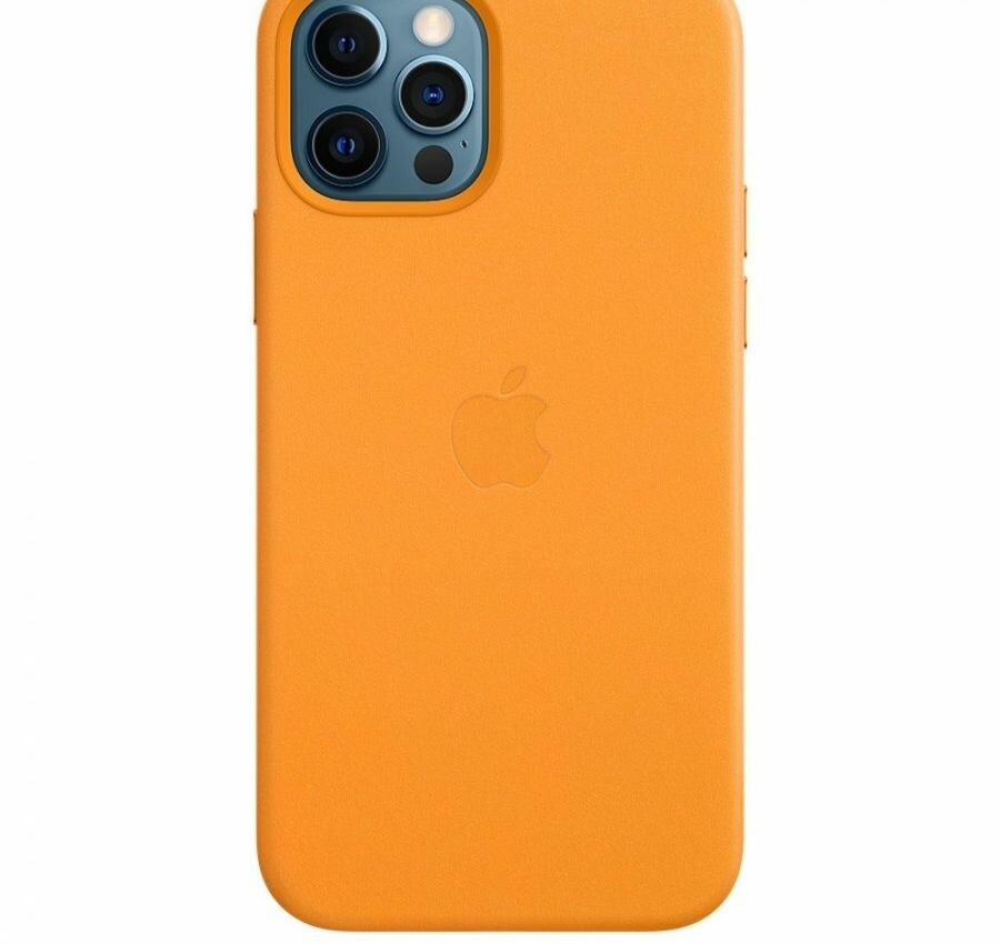 Coque Silicone Protection iPhone