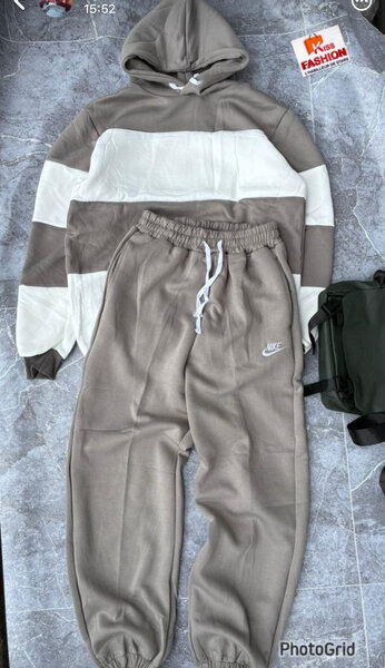 Ensemble de Survêtement Confortable