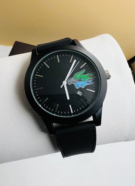 Montres Colorées Mode Unisexe