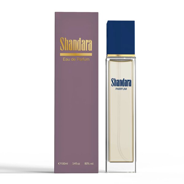 Eau de Parfum Shandara