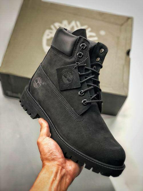 Original timberland