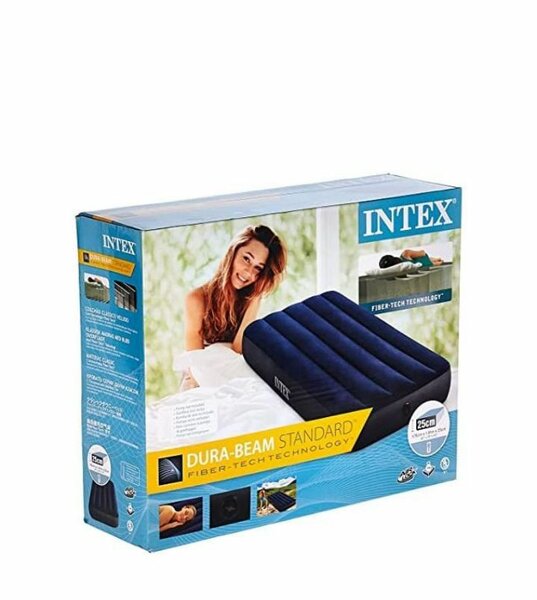 Matelas Gonflable Intex Confort