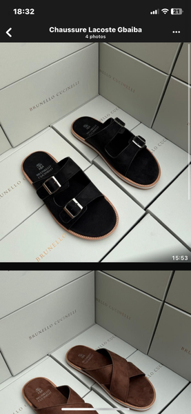 Chaussures de Sport Unisexes