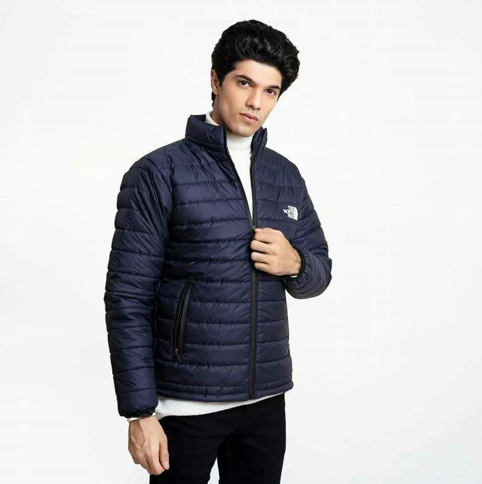 Men sleeveless jacket