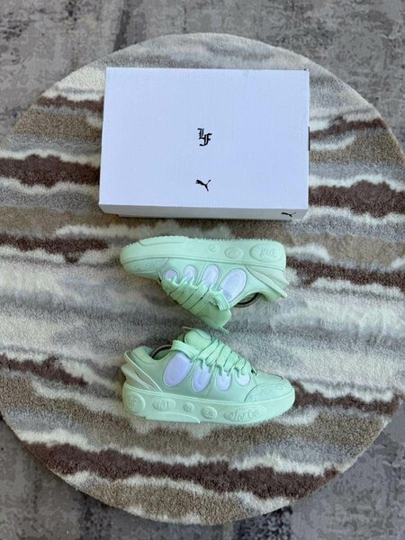 PUMA X LAMELO LAFRANCÉ