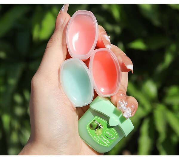 Moisturizing Lip Balm
