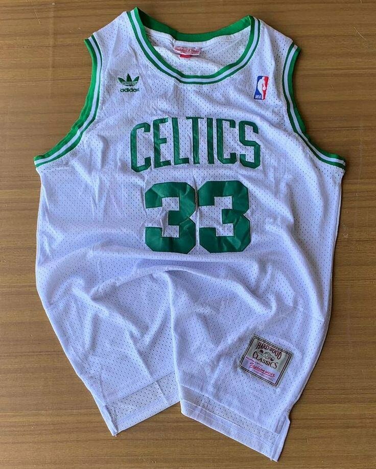 Maillots NBA Rétro