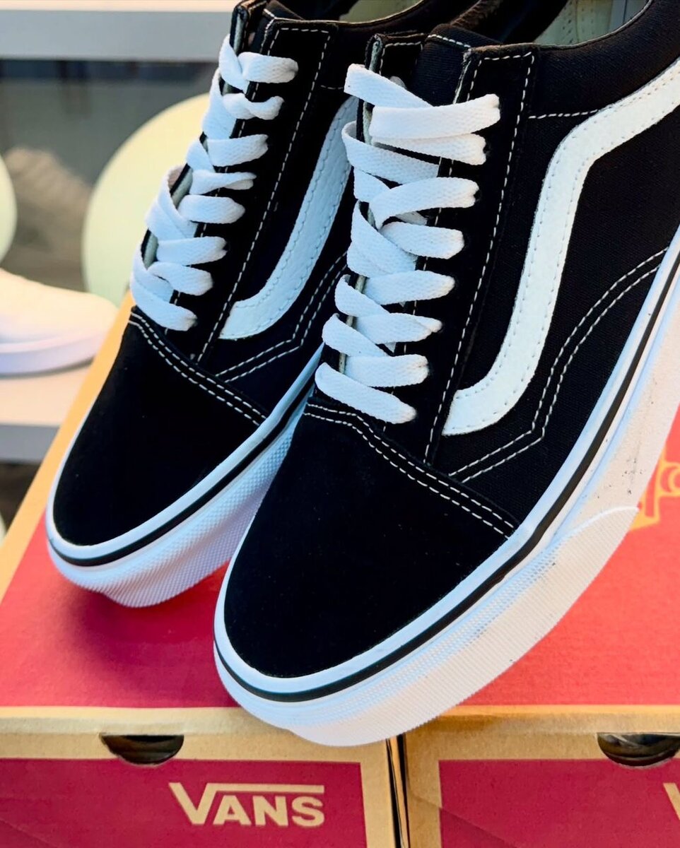 Vans