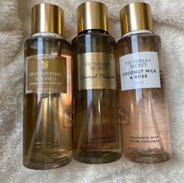 Victoria secret Body Splash