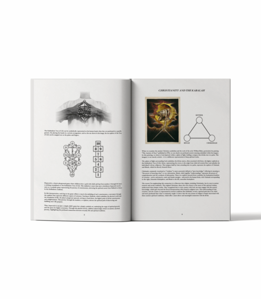 Le Livre de la Sagesse V1 & 2