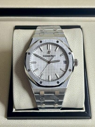Audemars Piguet
