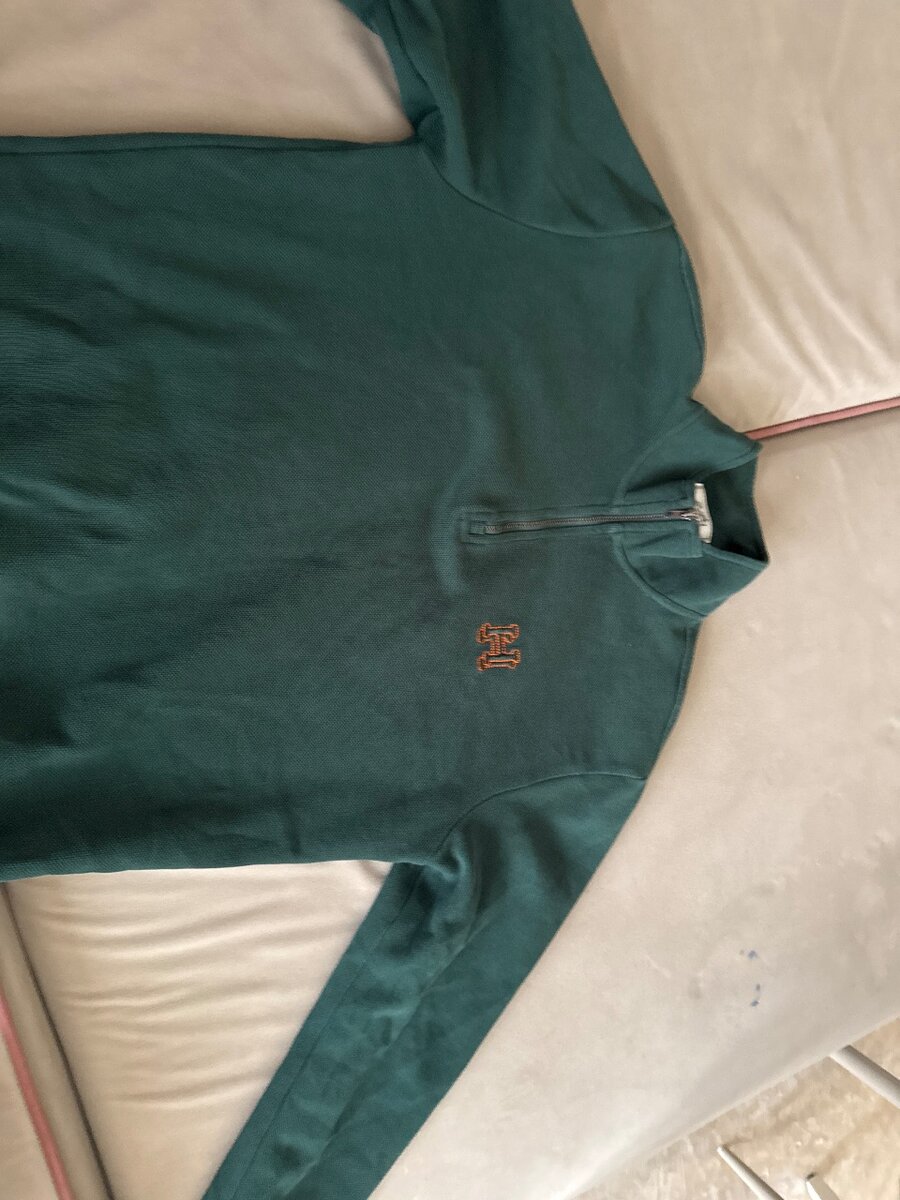 Полузамок Hermes